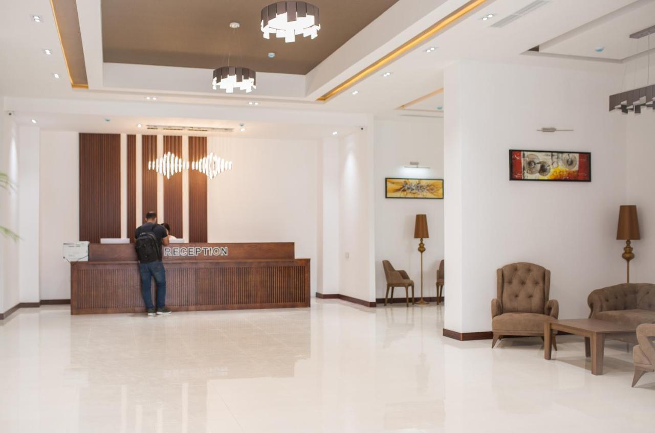 Maricel Astara Resort Hotel Exterior foto